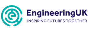 Engineering UK logo