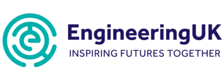 Engineering UK logo